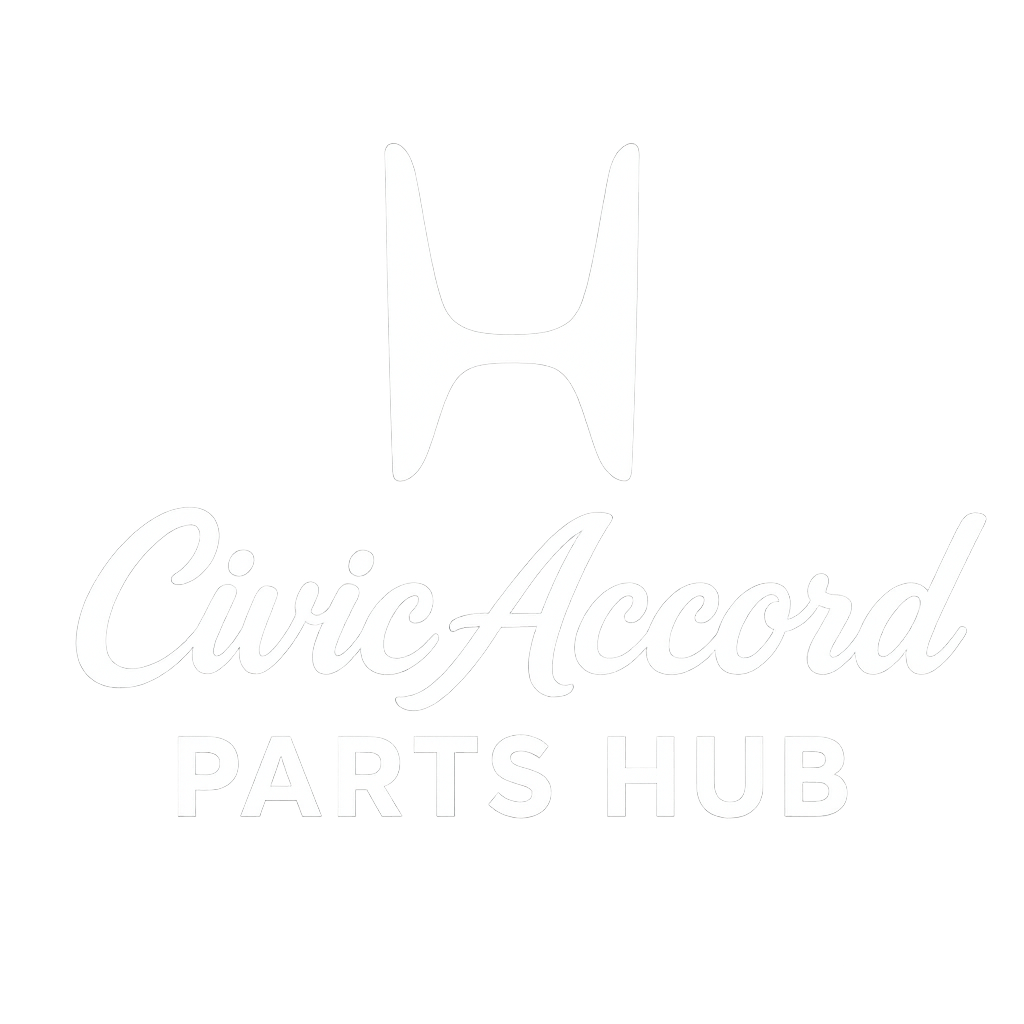 civicaccordpartshub.com
