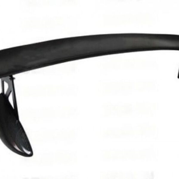 06-11 Honda Civic Mugen Type-R GT Wing Carbon Fiber