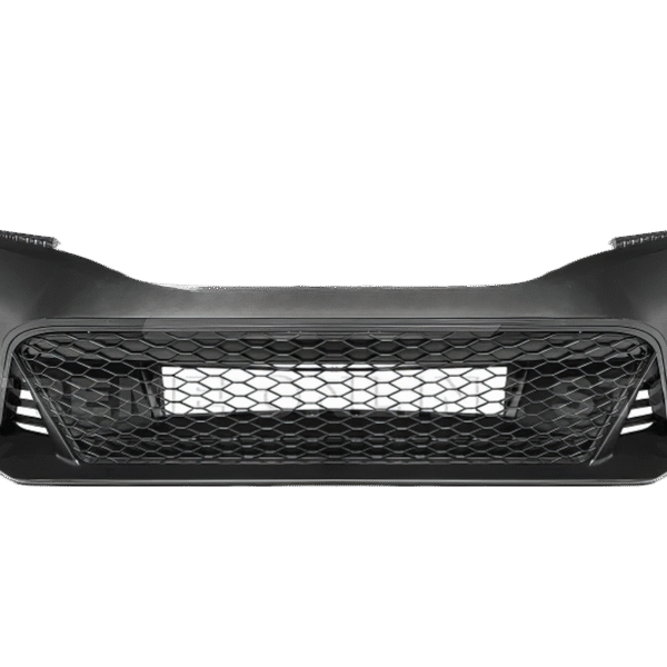 2022 Honda Civic FL5 Type-R Conversion Front Bumper