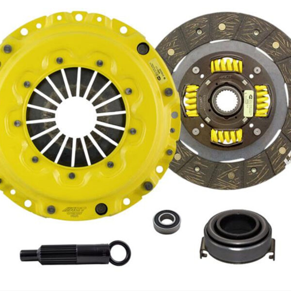 94-98 Acura Integra ACT Clutch HD/Perf Street Sprung AI4-HDSS