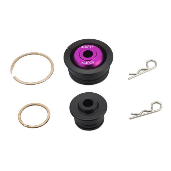 Acuity 06-11 Civic Shifter Cable Bushing Upgrade (8th Gen)