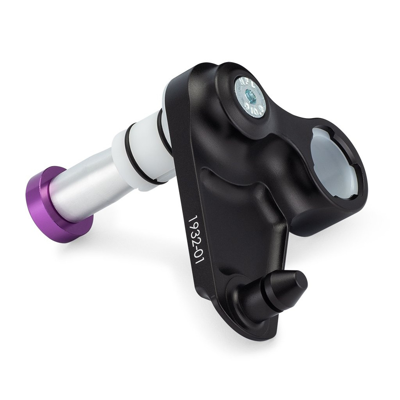 Acuity 10th Gen Accord 18-19 Shifter Rocker Upgrade