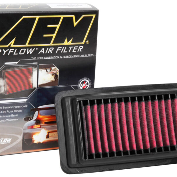 AEM 16-18 Honda CR-V L4-1.5L F/I DryFlow Filter