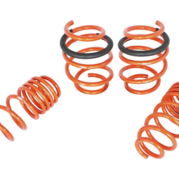 aFe Control Lowering Springs 17-18 Honda Civic Type R I4 2.0L (t)