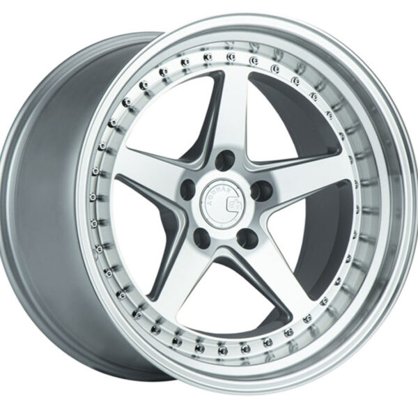 Aodhan DS-05 Wheels DS05