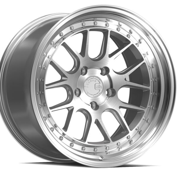 Aodhan DS06 Wheels