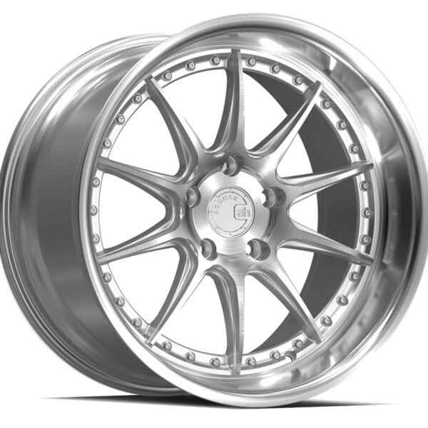 Aodhan DS07 Wheels