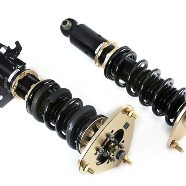 BC Racing BR Series Coilover Suspension Kit