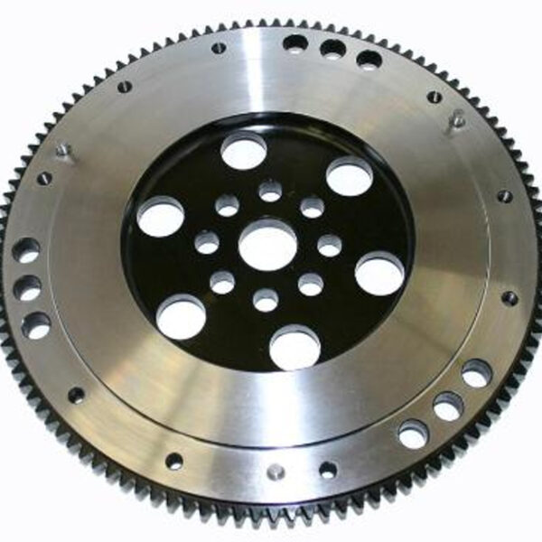 Competition Clutch Flywheel - Forged Lightweight Steel Flywheel 13LBS K-Series