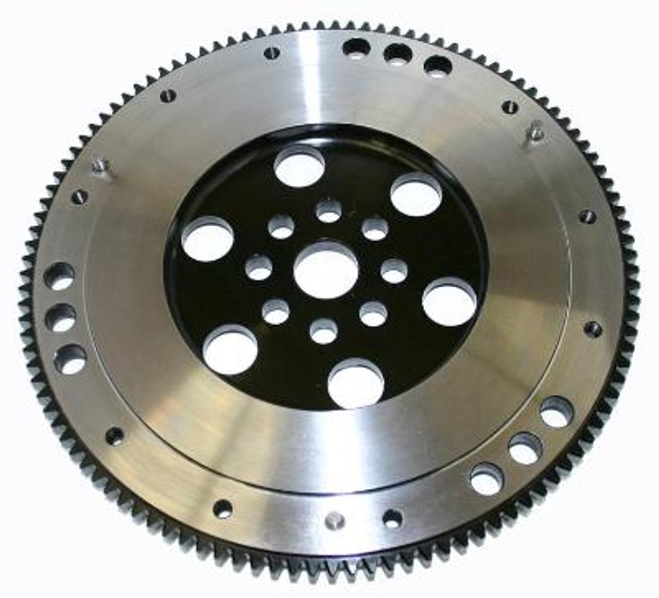 Competition Clutch Flywheel - Forged Lightweight Steel Flywheel 13LBS K-Series