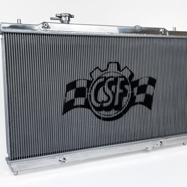 CSF FE1 Civic Si / DE4 Acura Integra High Performance All Aluminum Radiator