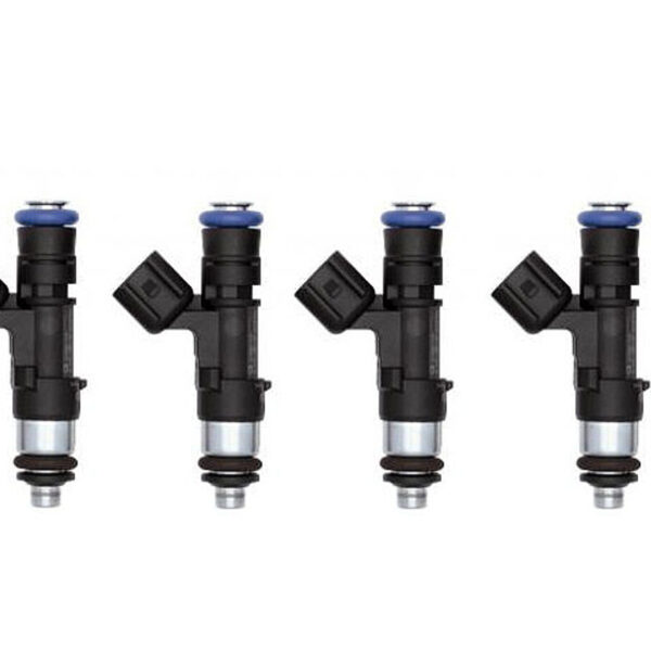 Deatschwerks 2200CC injectors for K-Series & F22C Motors