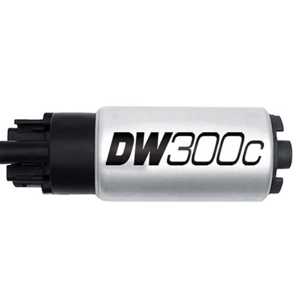 DeatschWerks DW300c 340 LPH Fuel Pump 06-11 & 12-15 Civic Si 9-307-1008