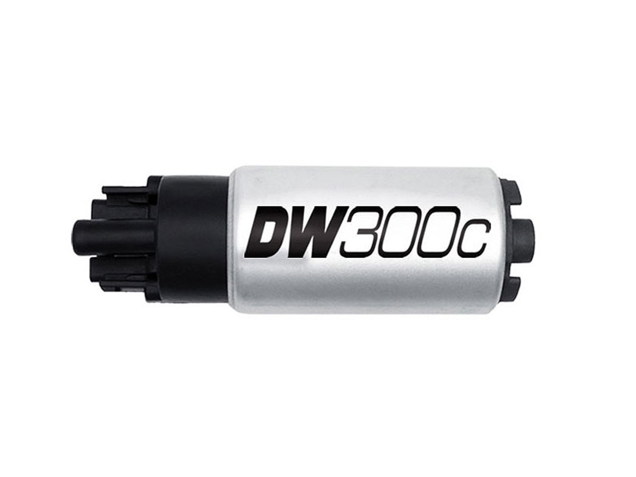 DeatschWerks DW300c 340 LPH Fuel Pump 06-11 & 12-15 Civic Si 9-307-1008