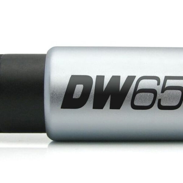 DeatschWerks DW65C 265 LPH Fuel Pump 06-11 12-15 Civic Si - 9-651-1008