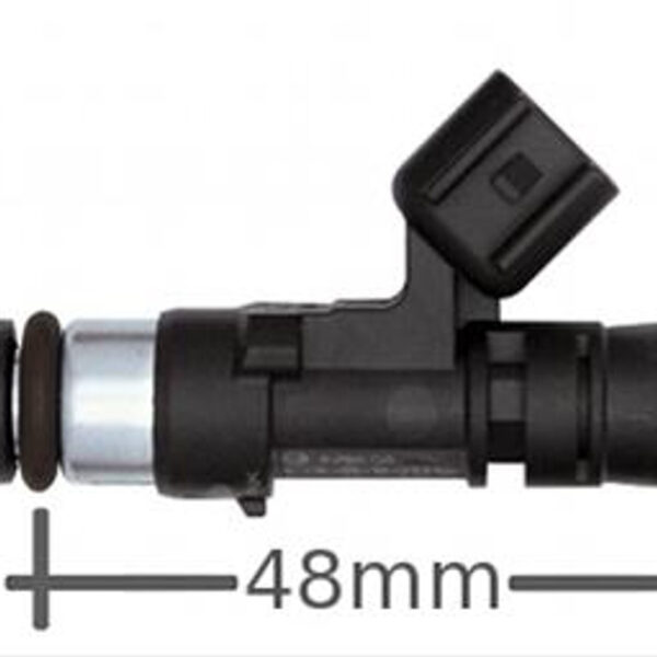 Deatschwerks EV14 1000CC Injectors for K-Series K20 K24