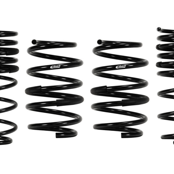 Eibach Pro-Kit Lower Springs for 16-21 Honda Civic 1.5L