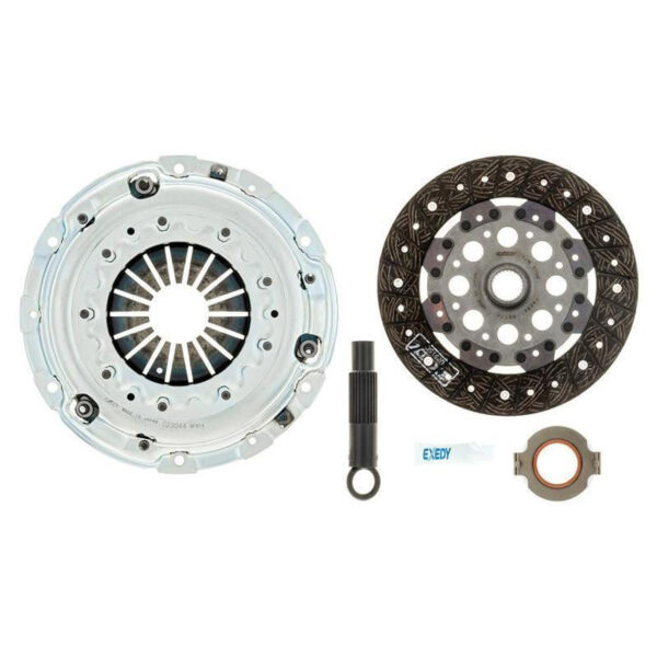 Exedy 16-22+ Honda Civic Si & Base 1.5T Turbo Stage 1 Organic Clutch