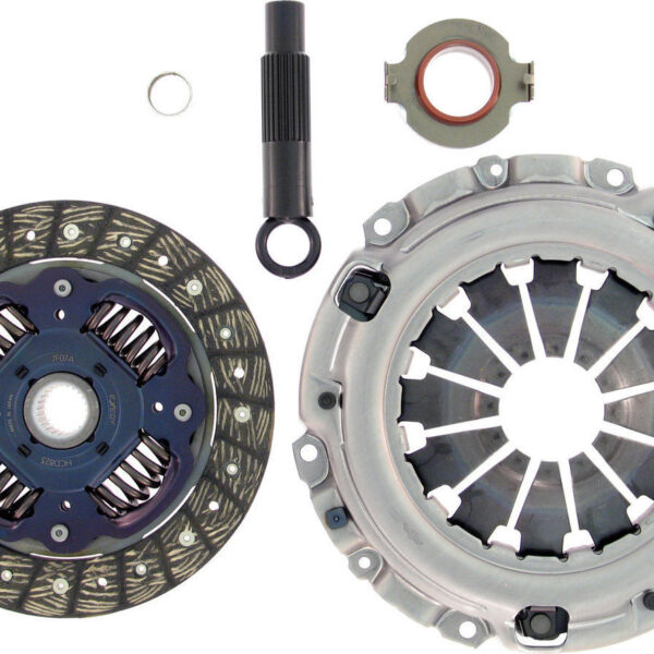 Exedy Oem Clutch Kit 09-13 Honda Fit