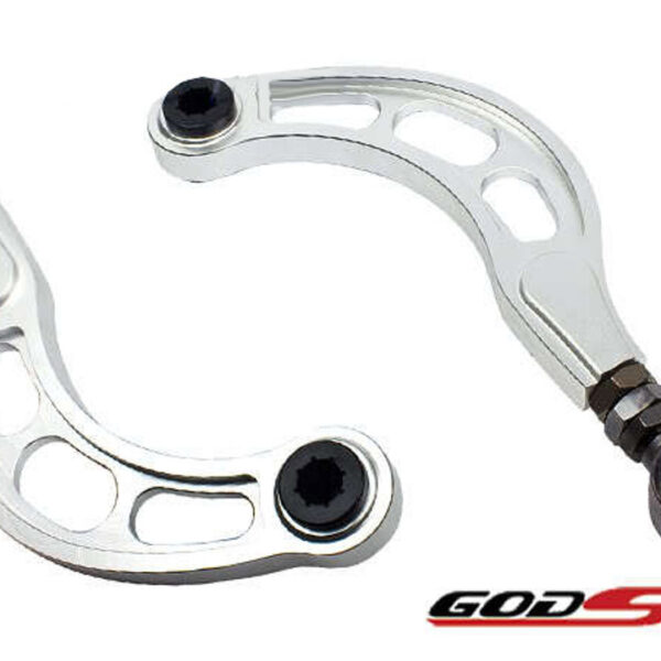 Godspeed Honda Civic 06-11 12-15 Gen2 Adjustable Rear Camber Arm v2