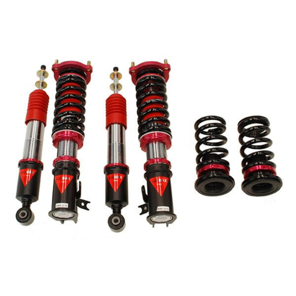 Godspeed MAXX Coilover Suspension