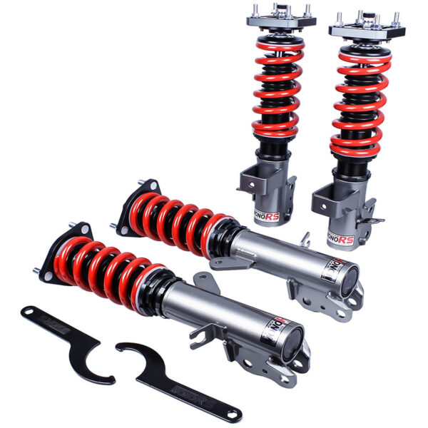 Godspeed Mono-RS Coilover Suspension Kit