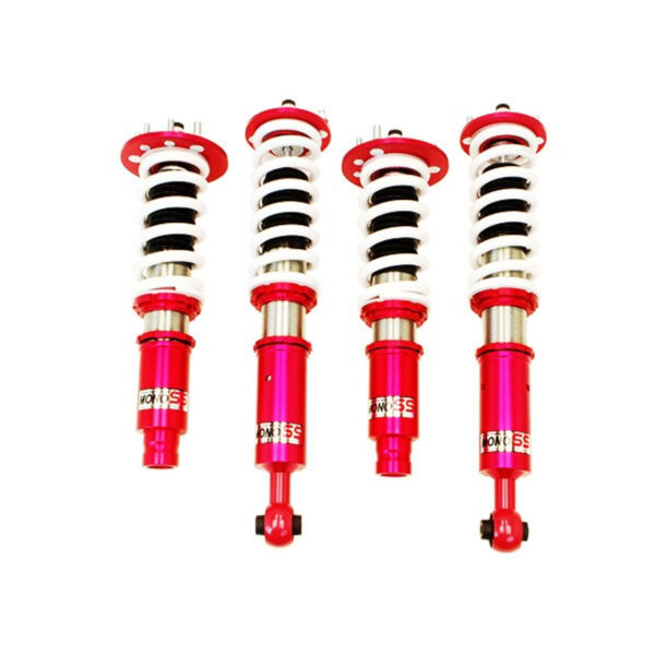 Godspeed Mono-SS Coilover Suspension Kit
