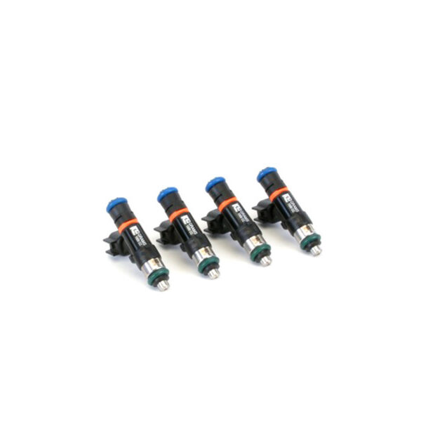Grams Injectors 1000CC K & F Series Motors - (K20 K24 F20 F22 G2-1000-0501)