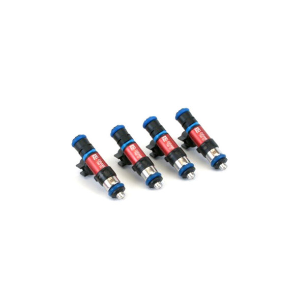 Grams Injectors 750CC K & F Series Motors - (K20 K24 F20 F22 G2-0750-0501)