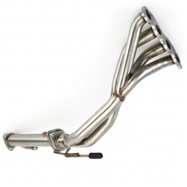 HARDmotion 06-11 Honda Civic Si Race Header | 8th Civic FA5 FG2