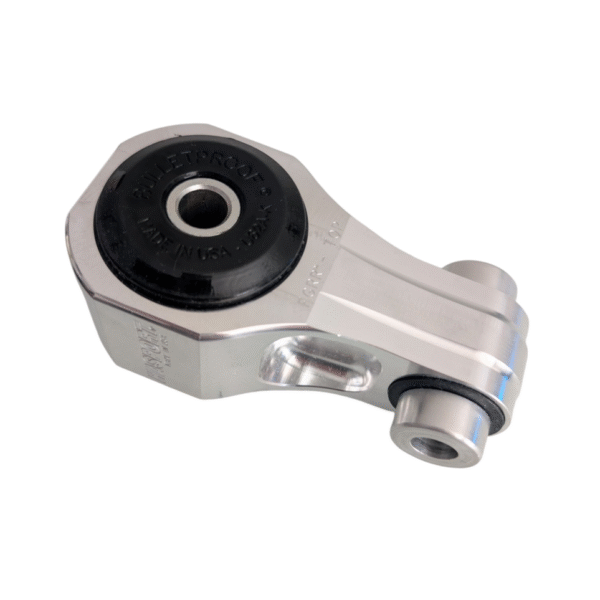 Hasport Rear Engine Mount 06-11 Honda Civic Si (FDRR)