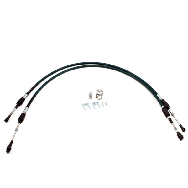 Hybrid Racing 12-15 Civic Si Performance Shifter Cables 9th Gen