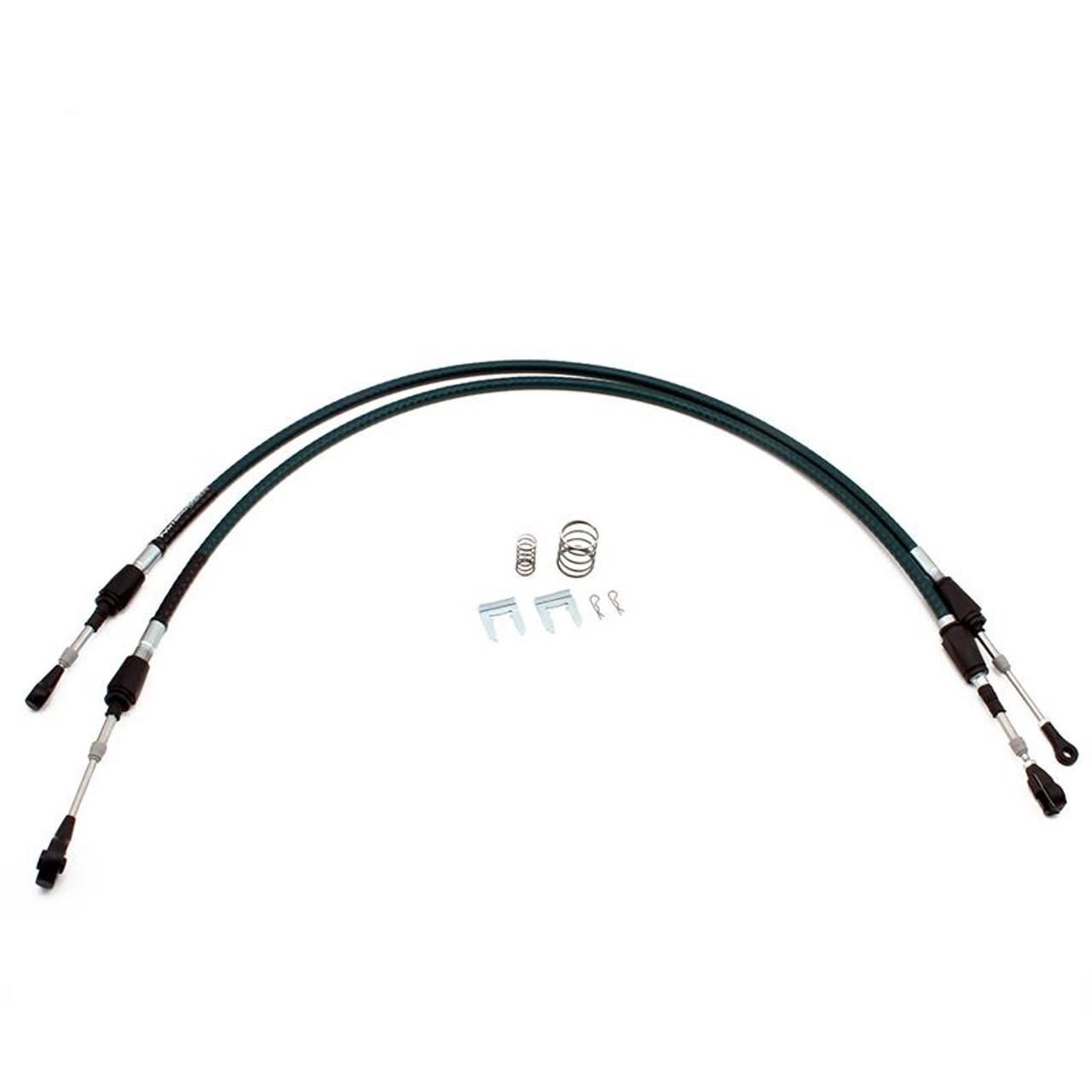 Hybrid Racing 12-15 Civic Si Performance Shifter Cables 9th Gen