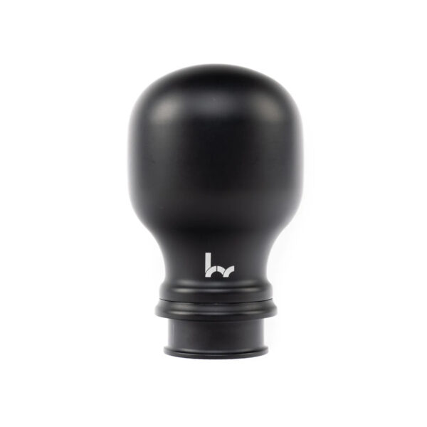Hybrid Racing Chicane Shift Knob (Black on Black)