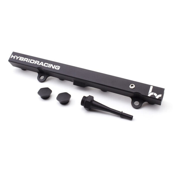 Hybrid Racing Fuel Rail - 06-11 Honda Civic Si k20z3