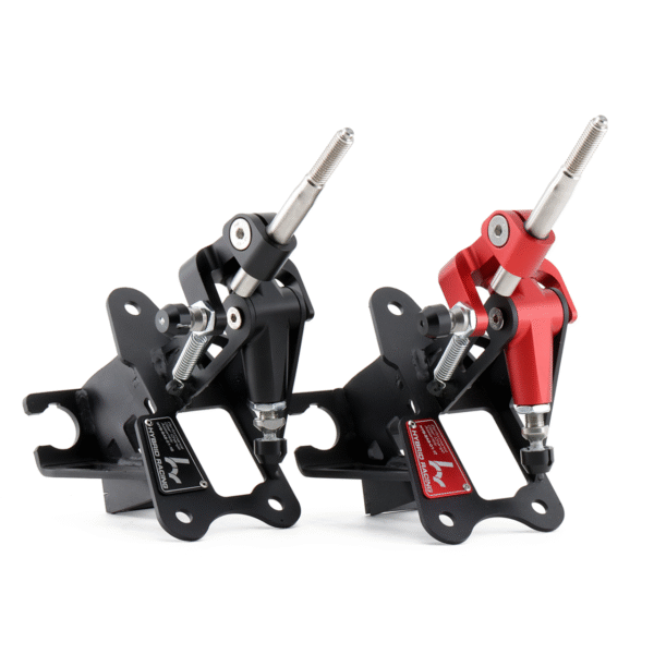 Hybrid Racing Short Shifter Assembly V2.0 06-11 Honda Civic Si