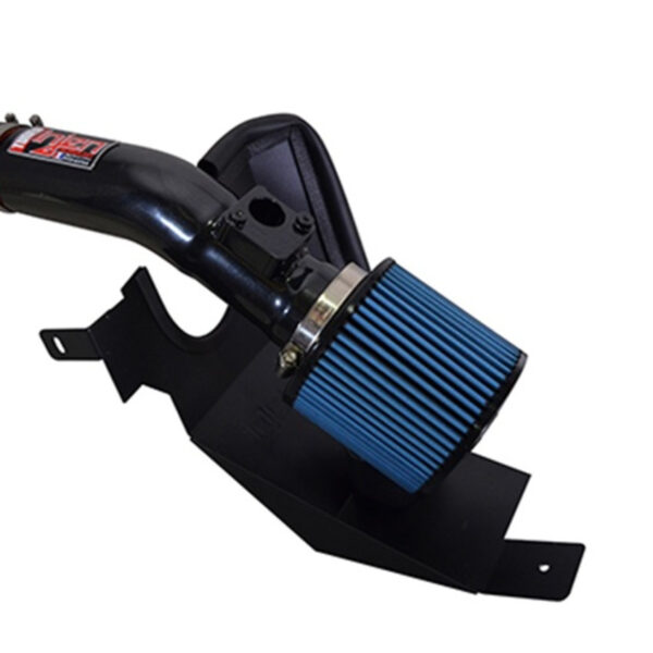 Injen 2016 Civic 1.5L Turbo Black Short Ram Air Intake