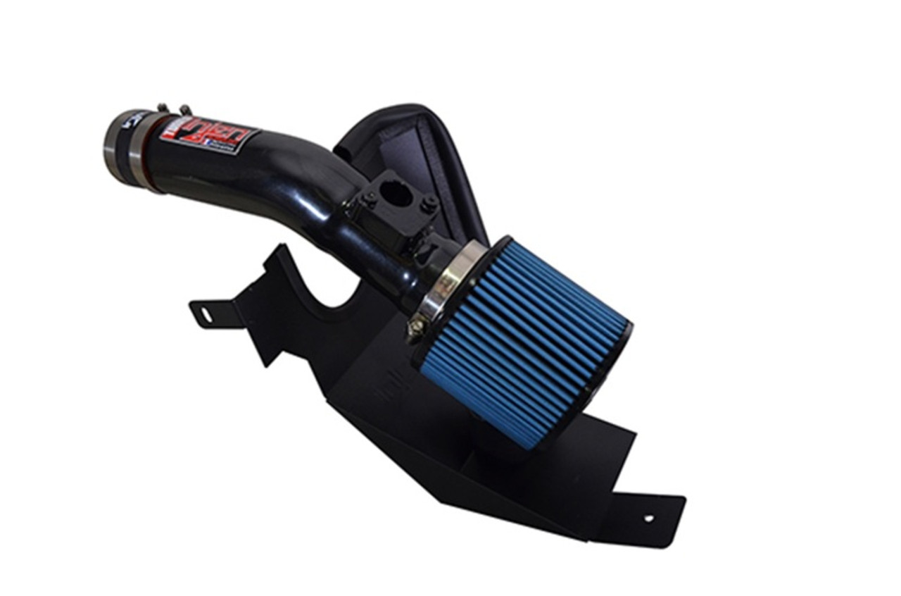 Injen 2016 Civic 1.5L Turbo Black Short Ram Air Intake