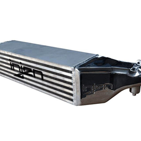 Injen Front Mount Intercooler 2016-2017 Honda Civic 1.5L Turbo