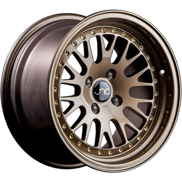 JNC001 Wheels