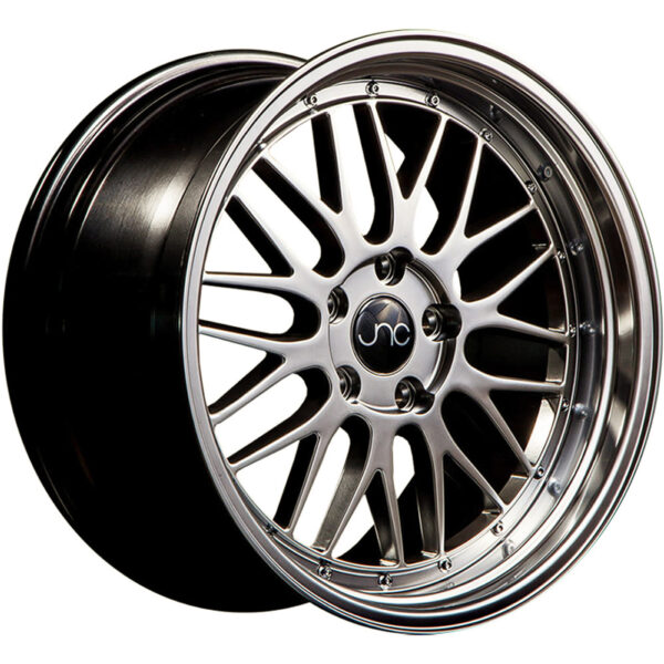JNC005 Wheels