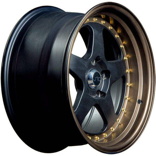 JNC010 Wheels