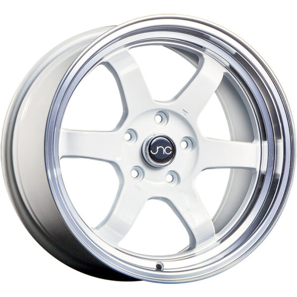 JNC013 Wheels