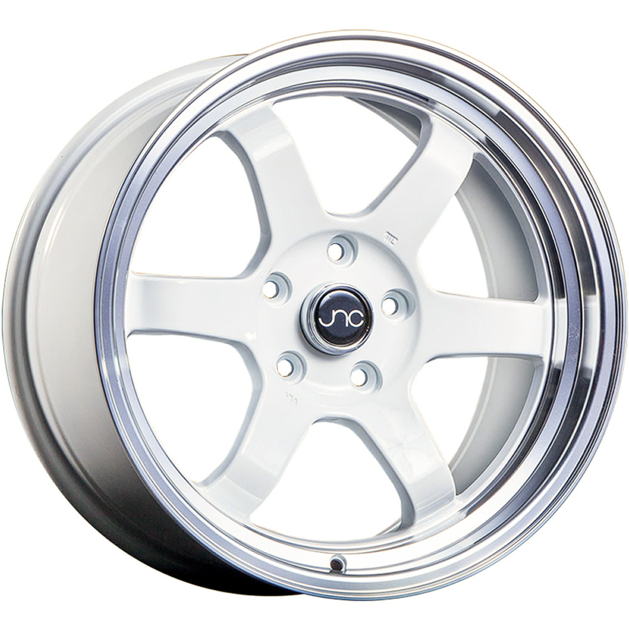 JNC013 Wheels