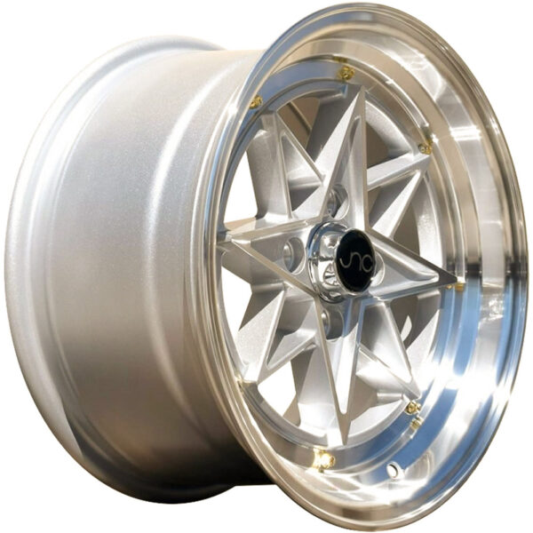 JNC025 Wheels