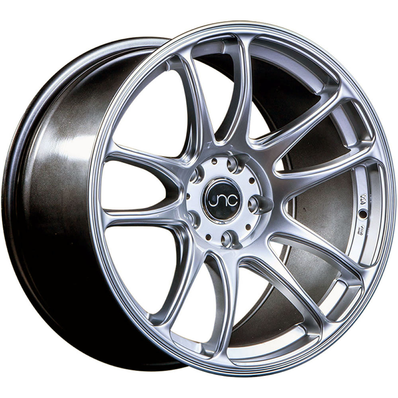 JNC030 Wheels