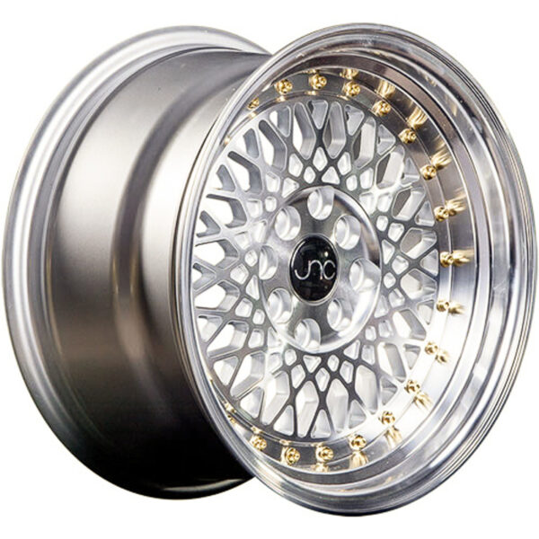 JNC031 Wheels