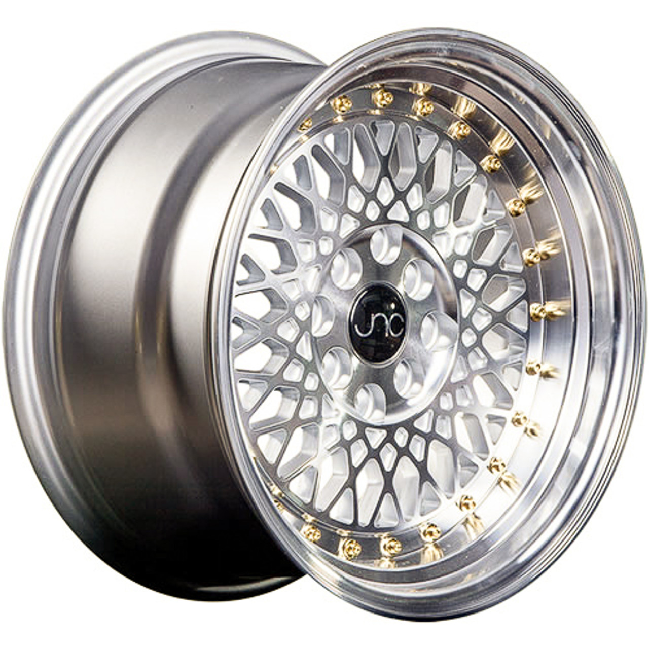 JNC031 Wheels