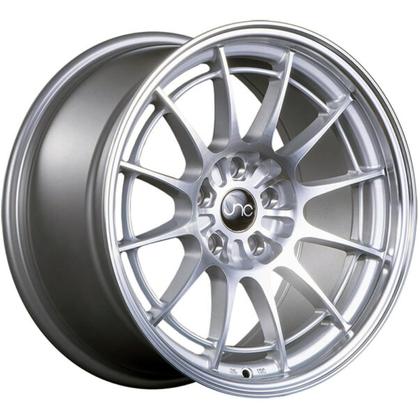 JNC033 Wheels