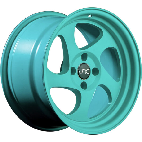 JNC034 Wheels